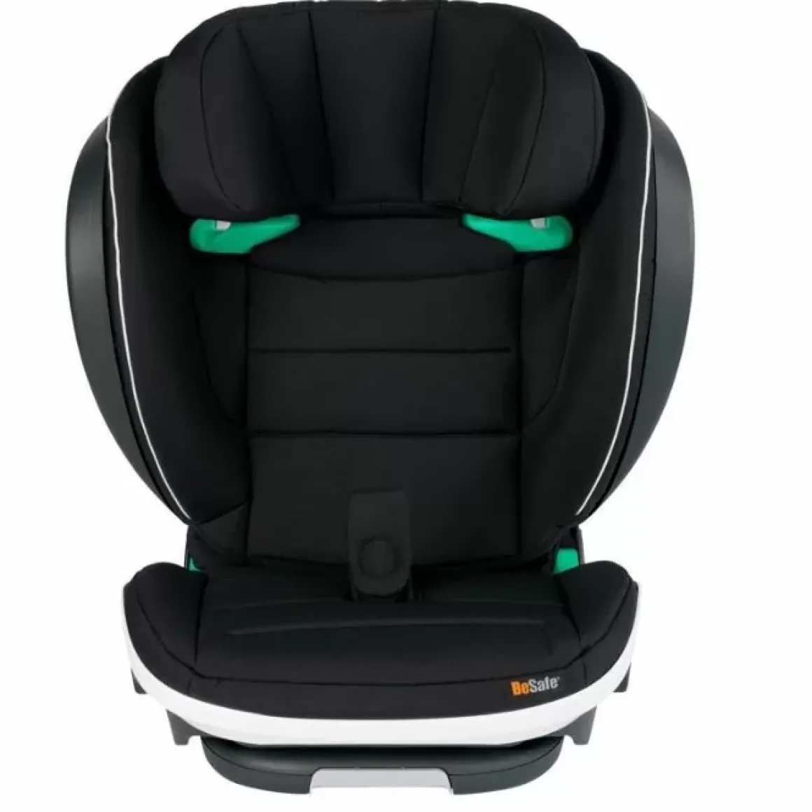 Autostoel Izi Flex Fix Fresh Black Cab Besafe