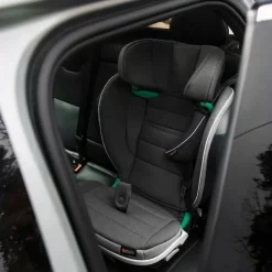 Autostoel Izi Flex Fix Fresh Black Cab Besafe