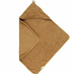 Baby Badcape So Cute Caramel Nobodinoz