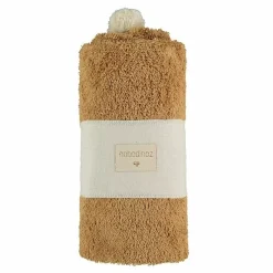 Baby Badcape So Cute Caramel Nobodinoz