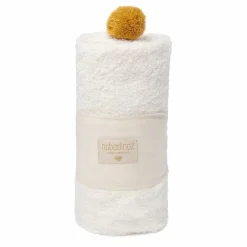 Baby Badcape So Cute Natural Nobodinoz