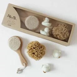 Baby Badset Polly And Olly Mrs. Ertha