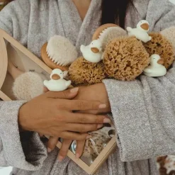 Baby Badset Polly And Olly Mrs. Ertha