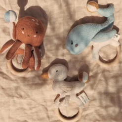 Baby Bello Rammelaar Whally De Walvis