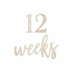 Baby Milestone Pakket Mix And Match Ginger Ray