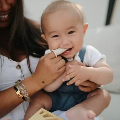 Baby Tandenborstel Tradewinds/Stone & Co