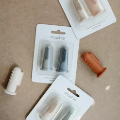 Baby Tandenborstel Tradewinds/Stone & Co