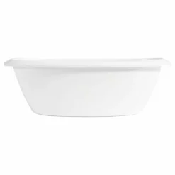 Babybadje Snow White Luma