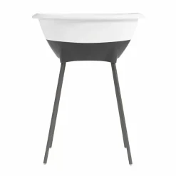 Babybadje Snow White Luma