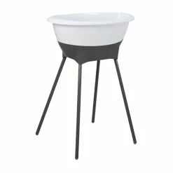 Babybadje Snow White Luma