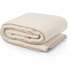 Babydeken Modern Naturel (75X100Cm) Alwero