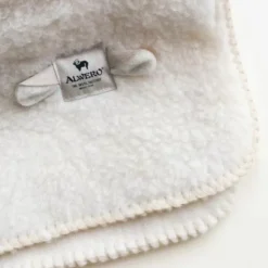 Babydeken Modern Naturel (75X100Cm) Alwero