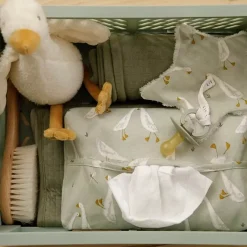 Babydoekjes Cover Little Goose Little Dutch