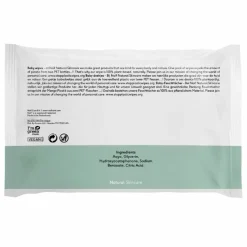 Babydoekjes (54St) Naif