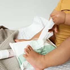 Babydoekjes (54St) Naif