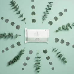 Babydoekjes (54St) Naif