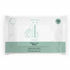 Babydoekjes Voordeelbox (8X54St) Naif