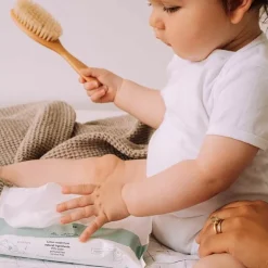 Babydoekjes Voordeelbox (8X54St) Naif