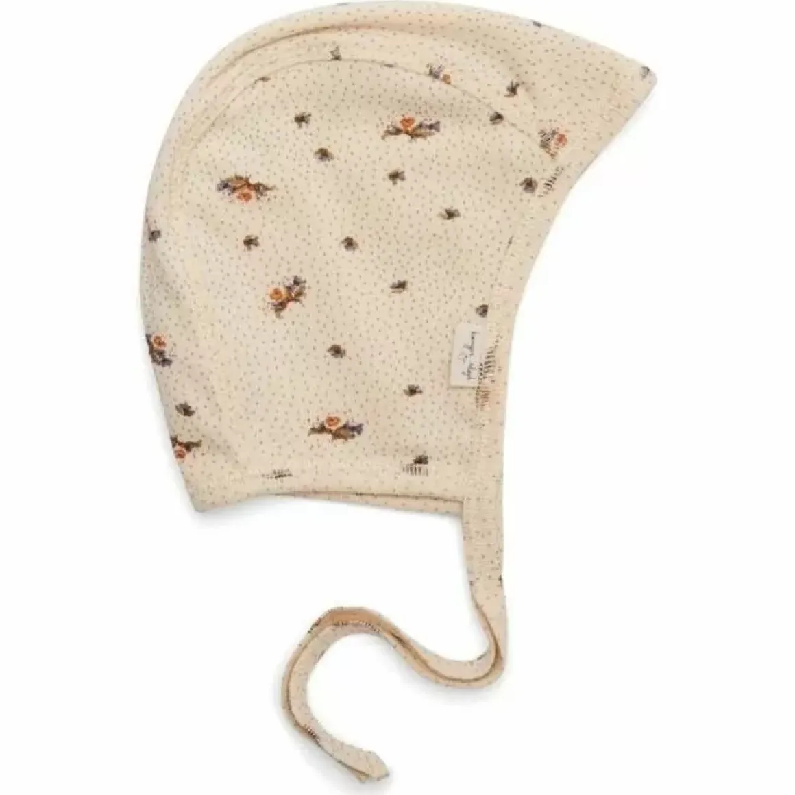 Babymuts Flower Bouquet Konges Slojd