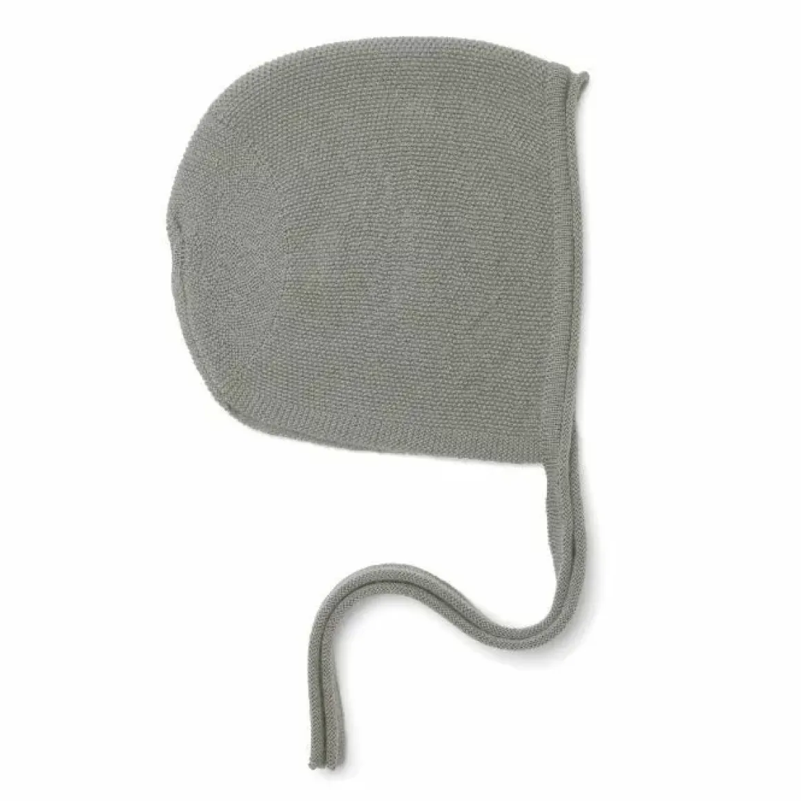 Babymuts Matti Pearl Grey Melange Konges Slojd