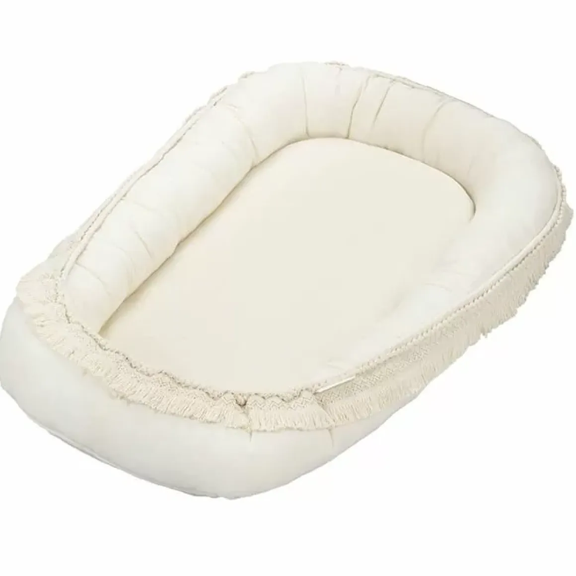 Babynest Boho Vanilla Cotton & Sweets