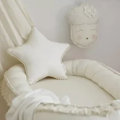 Babynest Boho Vanilla Cotton & Sweets