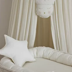 Babynest Boho Vanilla Cotton & Sweets