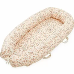 Babynest Caramel Leaves Camcam