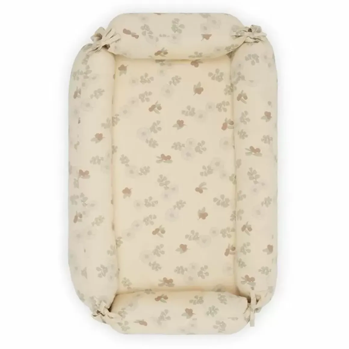 Babynest Flowers En Berries That'S Mine