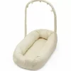 Babynest Petit Bisou Blue Konges Slojd