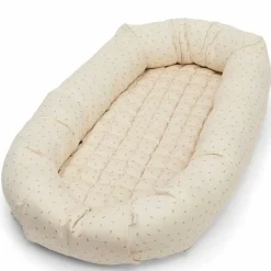 Babynest Petit Bisou Blue Konges Slojd