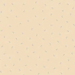 Babynest Petit Bisou Blue Konges Slojd