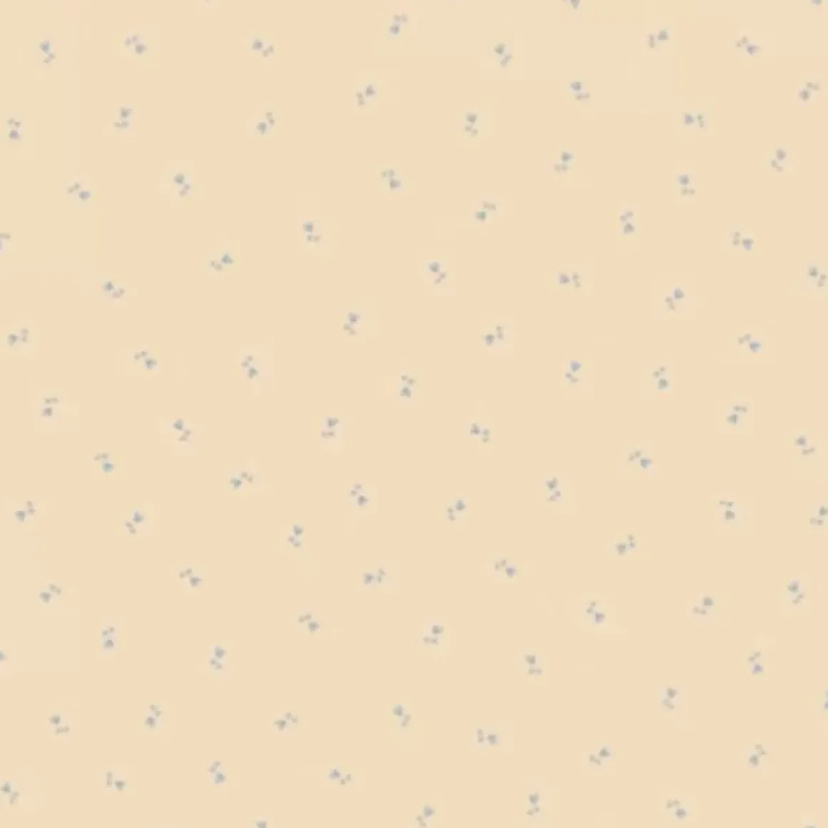 Babynest Petit Bisou Blue Konges Slojd