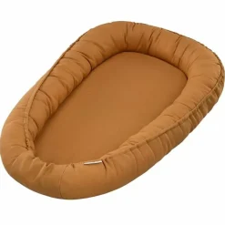 Babynest Pure Nature Linnen Caramel Cotton & Sweets