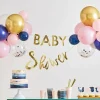 Babyshower Slinger Met Ballonnen Gender Reveal Ginger Ray