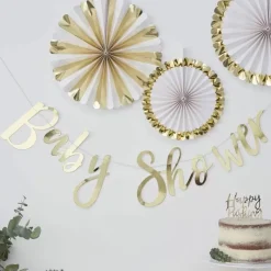 Babyshower Slinger Oh Baby! Ginger Ray