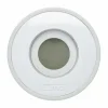 Bad Thermometer Digitaal Light Grey Luma