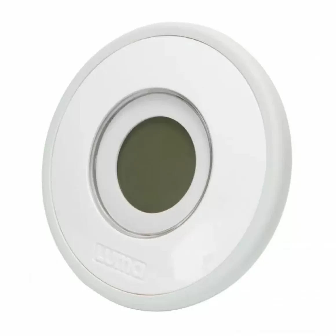 Bad Thermometer Digitaal Light Grey Luma