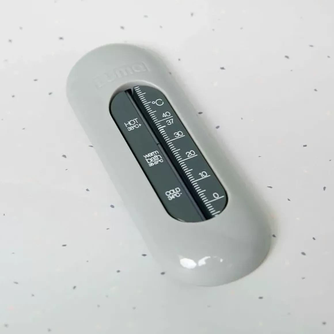 Bad Thermometer Sage Green Luma