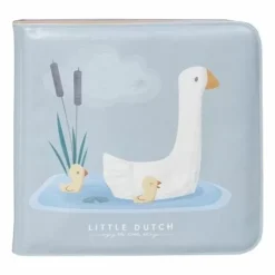Badboekje Little Goose Little Dutch