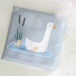 Badboekje Little Goose Little Dutch
