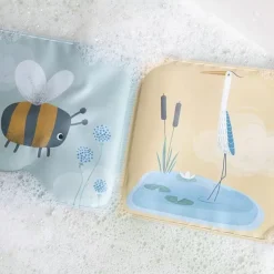 Badboekje Little Goose Little Dutch