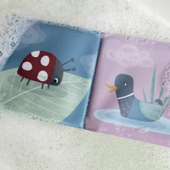 Badboekje Little Goose Little Dutch