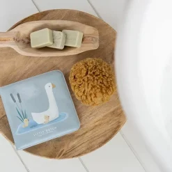 Badboekje Little Goose Little Dutch