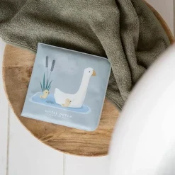 Badboekje Little Goose Little Dutch