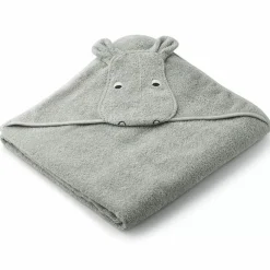 Badcape Augusta Hippo Dove Blue Liewood