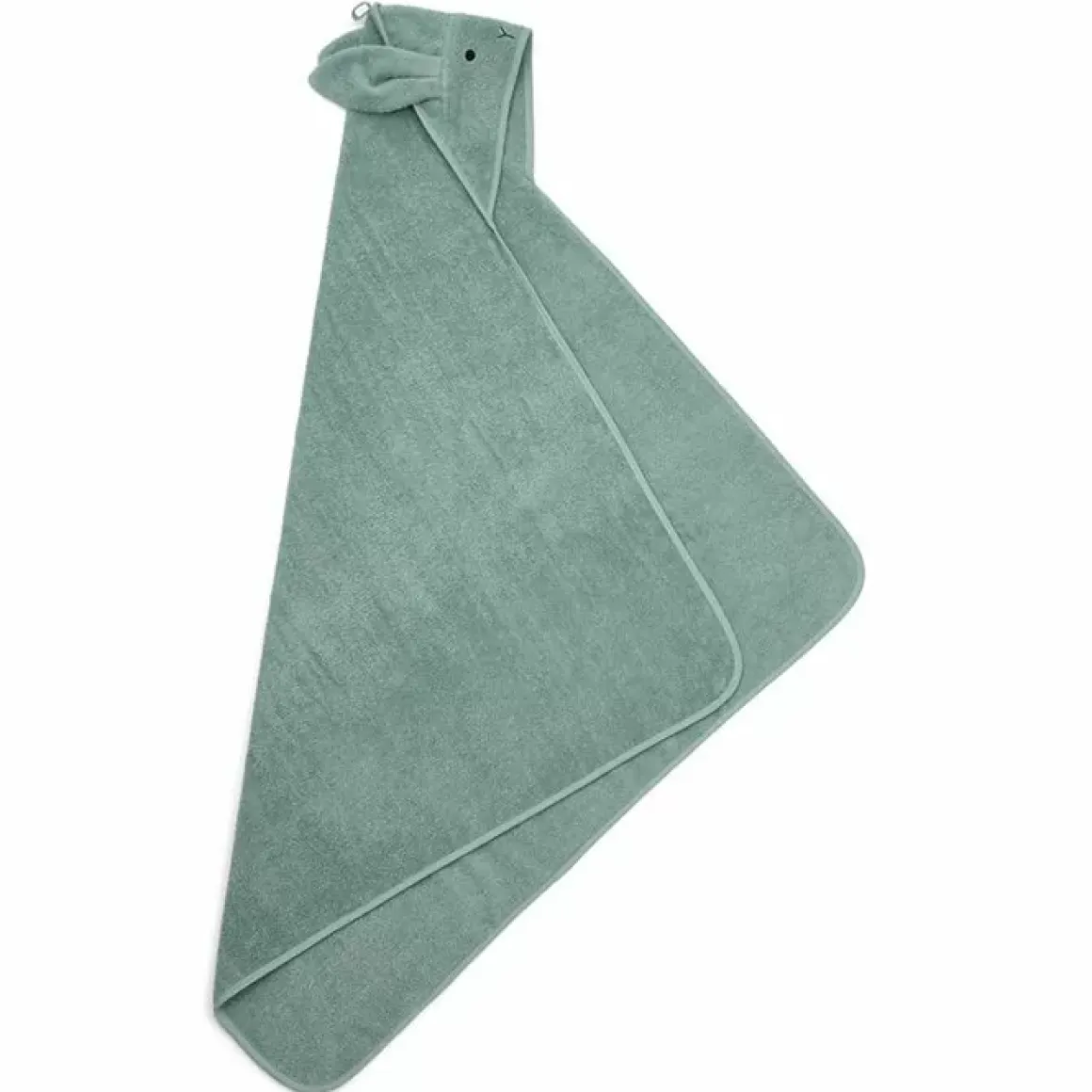 Badcape Augusta Hippo Dove Blue Liewood