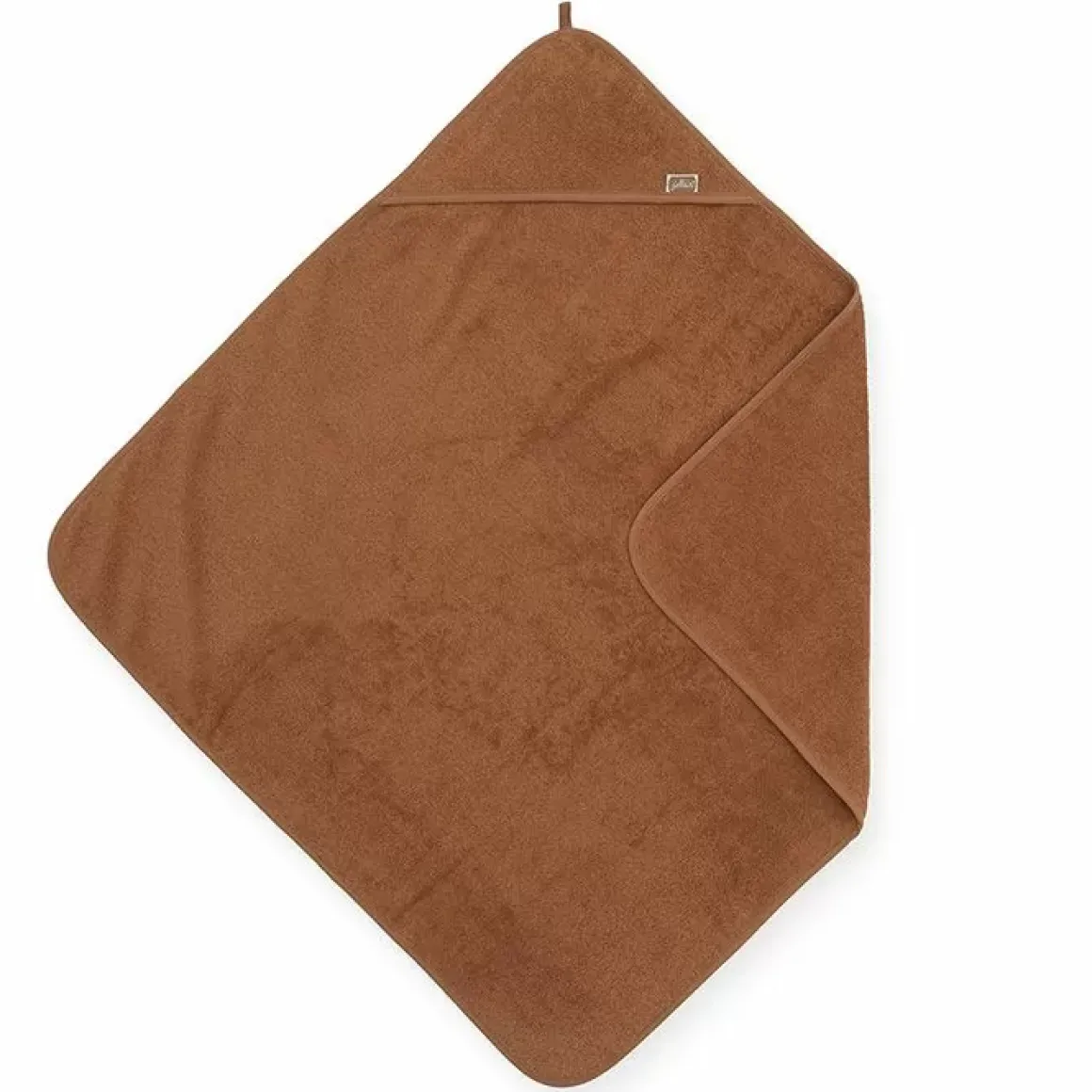 Badcape Caramel Jollein