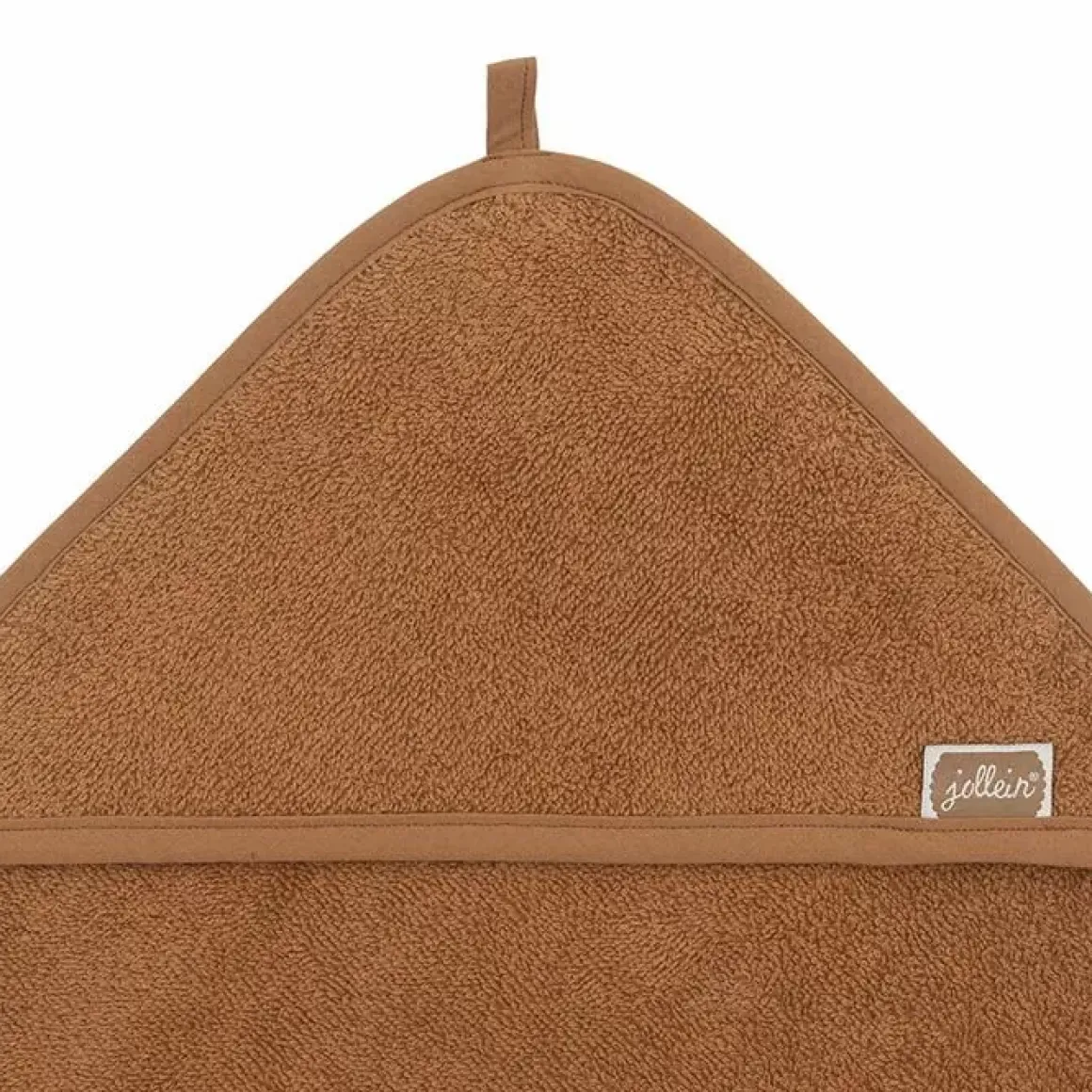 Badcape Caramel Jollein