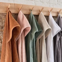 Badcape Caramel Jollein